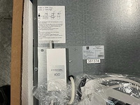 Masterwatt raster 2.0 rf infraroodpaneel 1190x595mm - afbeelding 6 van  8
