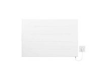 Masterwatt sublime 1200 rf radiator 750x500x80mm - afbeelding 1 van  3