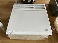 Masterwatt t18 500 e.d. elektrische convectorkachel (3x) - afbeelding 1 van  2