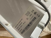 Masterwatt t18 500 e.d. elektrische convectorkachel (3x) - afbeelding 2 van  2