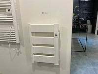 Masterwatt vera 500 watt elektrische designradiator - afbeelding 1 van  4