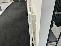 Masterwatt vera 500 watt elektrische designradiator - afbeelding 4 van  4