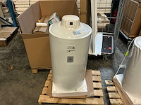 Masterwatt vsxb 100 e-smart boiler (100 liter) - afbeelding 2 van  5