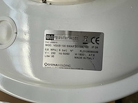 Masterwatt vsxb 100 smart warmtepompboiler - afbeelding 2 van  4