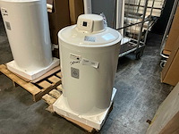 Masterwatt vsxb 80 e-smart boiler (80 liter) - afbeelding 1 van  6