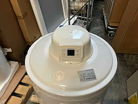 Masterwatt vsxb 80 e-smart boiler (80 liter) - afbeelding 3 van  6