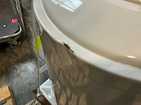 Masterwatt vsxb 80 e-smart boiler (80 liter) - afbeelding 5 van  6