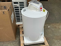 Masterwatt vsxb 80 smart warmtepompboiler - afbeelding 6 van  6