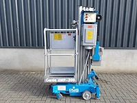 Masthoogwerker genie awp-20s 8.12m 2014 - afbeelding 1 van  1