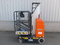 Masthoogwerker jlg 20mvl 7.98m elektrisch 2019