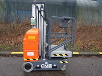 Masthoogwerker jlg 20mvl 8.00m elektrisch 2019