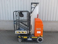 Masthoogwerker jlg 20mvl elektrisch 7.98m 2019