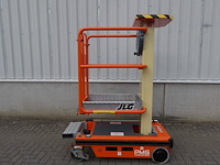 Masthoogwerker jlg power tower ecolift manueel 4.2m 2019 - afbeelding 1 van  1
