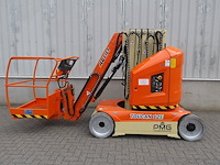 Masthoogwerker jlg toucan 12e 11.83m 2018 - afbeelding 1 van  1
