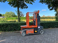 Masthoogwerker jlg toucan duo elektrisch 6.0m 2015 - afbeelding 1 van  1