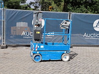 Masthoogwerker skyjack sj12 elektrisch 227kg 5.6m 2015 - afbeelding 1 van  1