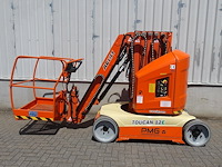 Masthoogwerker toucan 12e elektrisch 11.83m 2016 - afbeelding 1 van  1