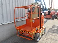 Masthoogwerker toucan 8e elektrisch 8.20m 2016