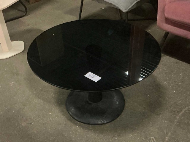 Mastic bijzettafel - afbeelding 4 van  4