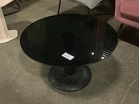 Mastic bijzettafel - afbeelding 4 van  4