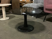 Mastic bijzettafel - afbeelding 3 van  4