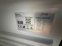 Mastro - bma0050/ci - rvs koeling - afbeelding 5 van  5