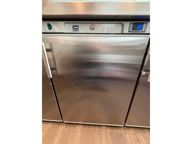 Mastro - bma0050/ci - rvs koeling - afbeelding 2 van  3