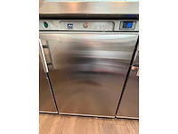 Mastro - bma0050/ci - rvs koeling - afbeelding 2 van  3