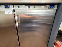 Mastro - bma0050/ci - rvs koeling - afbeelding 1 van  2