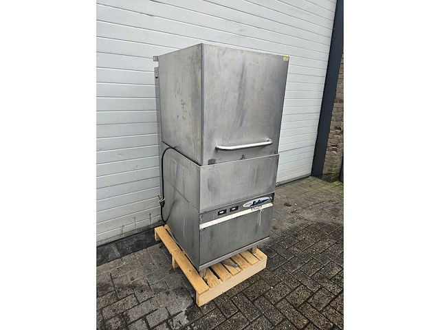 Mastro - korvenvaatwasmachine - afbeelding 1 van  2