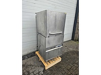 Mastro - korvenvaatwasmachine - afbeelding 1 van  2