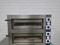 Mastro - pizza-oven
