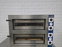 Mastro - pizza-oven - afbeelding 2 van  8