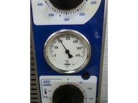 Mastro - pizza-oven - afbeelding 4 van  8