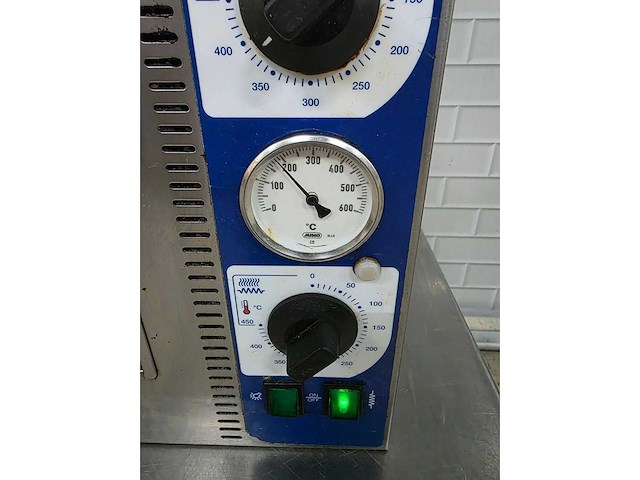 Mastro - pizza-oven - afbeelding 5 van  8