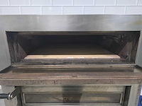 Mastro - pizza-oven - afbeelding 6 van  8