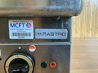 Mastro 65/71 fre dubbele friteuse - afbeelding 5 van  11