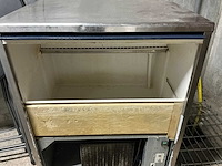 Mastro baa0037 ijsblokjesmachine - afbeelding 3 van  6