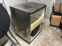 Mastro baa0037 ijsblokjesmachine - afbeelding 4 van  6
