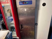 Mastro koelkast - afbeelding 1 van  3