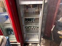 Mastro koelkast - afbeelding 3 van  3