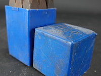 Masus slagletters 10mm - afbeelding 3 van  5