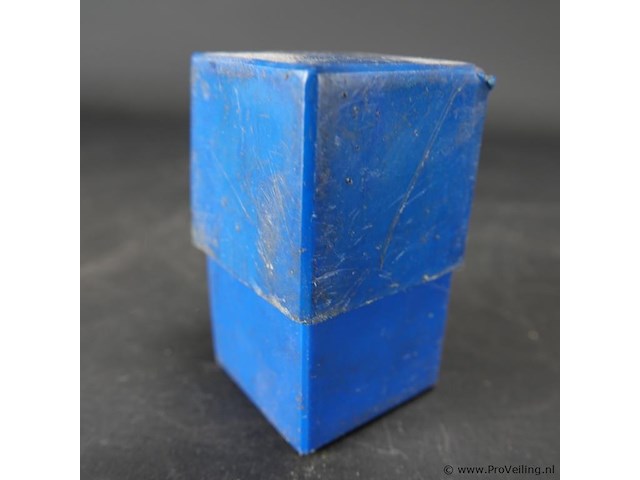 Masus slagletters 10mm - afbeelding 4 van  5