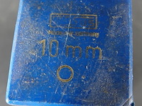 Masus slagletters 10mm - afbeelding 5 van  5