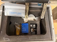 Mat 230 - magnetische scheurdetectieset - afbeelding 2 van  3