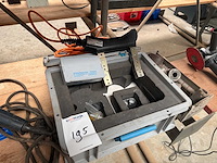 Mat 230 - magnetische scheurdetectieset - afbeelding 1 van  3