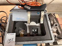 Mat 230 - magnetische scheurdetectieset - afbeelding 2 van  3