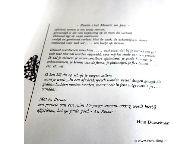 Mat c&a - afbeelding 2 van  5