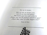 Mat c&a - afbeelding 3 van  5