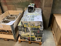 Matabi - easy+ - rugspuit (31x) - afbeelding 1 van  5